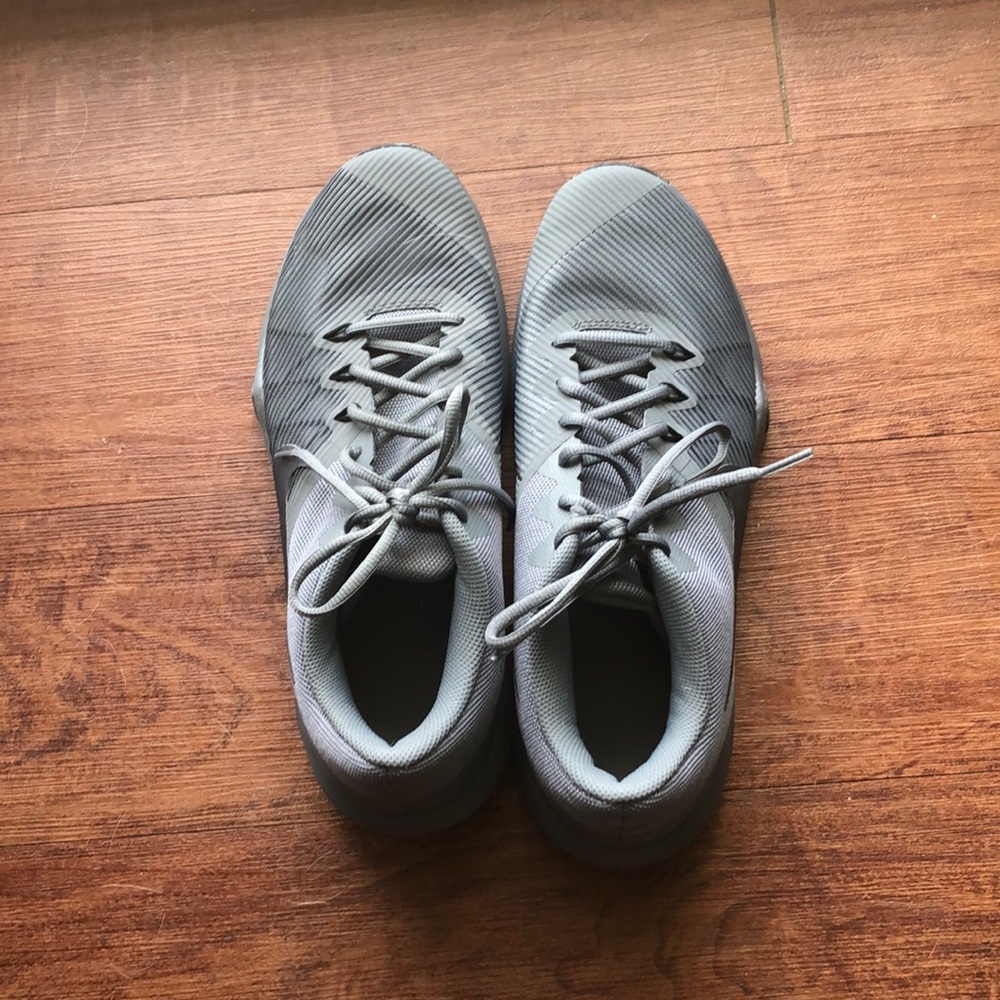 Brand new Nike trainers size 11.